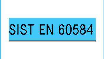 SIST EN 60584