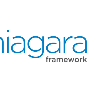 Niagara Framework® je celovita programska infrastruktura, ki obravnava izzive ustvarjanja aplikacij med napravami in podjetji.