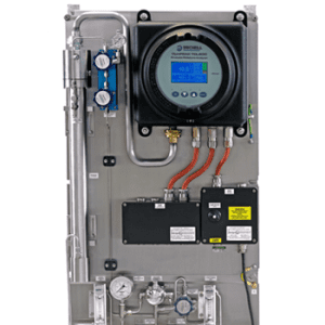 OptiPEAK TDL600 analizator vlage v zemeljskem plinu Michell je naslednja generacija analizatorja TDLAS za samodejno spletno merjenje vlage.