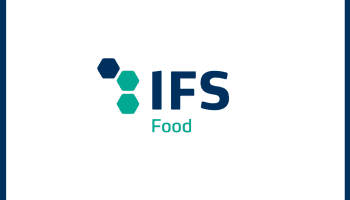 IFS FOOD STANDARD